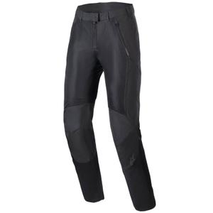 Spodnie motocyklowe damskie Alpinestars STELLA C-1 AIR czarne