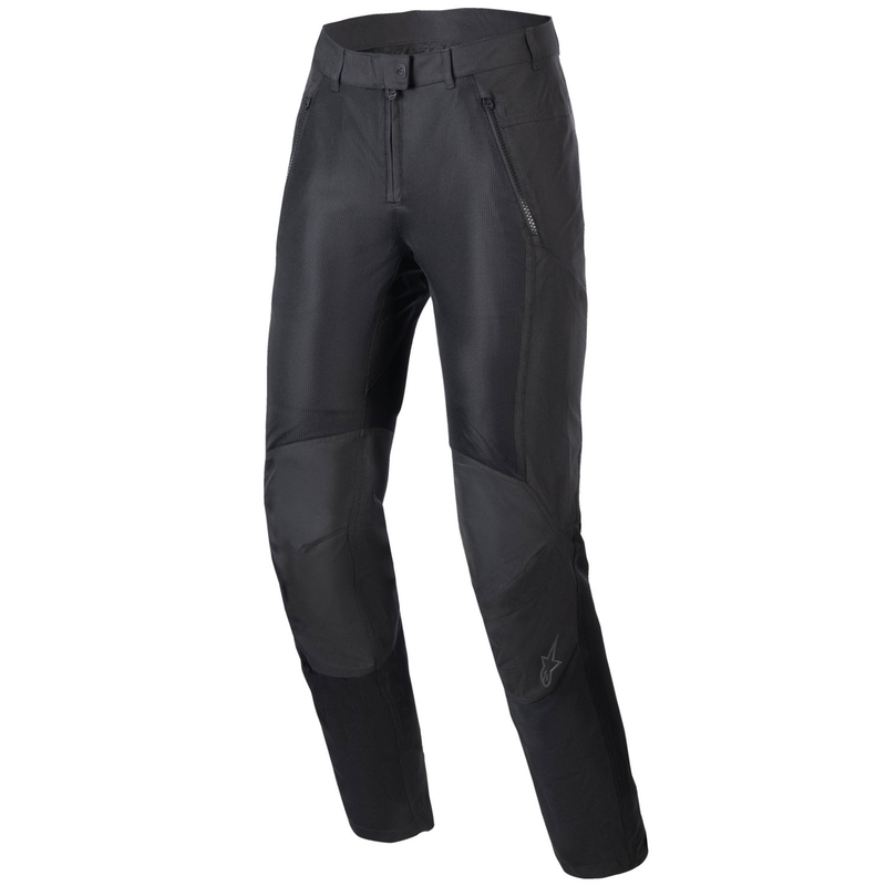 Spodnie motocyklowe damskie Alpinestars STELLA C-1 AIR czarne