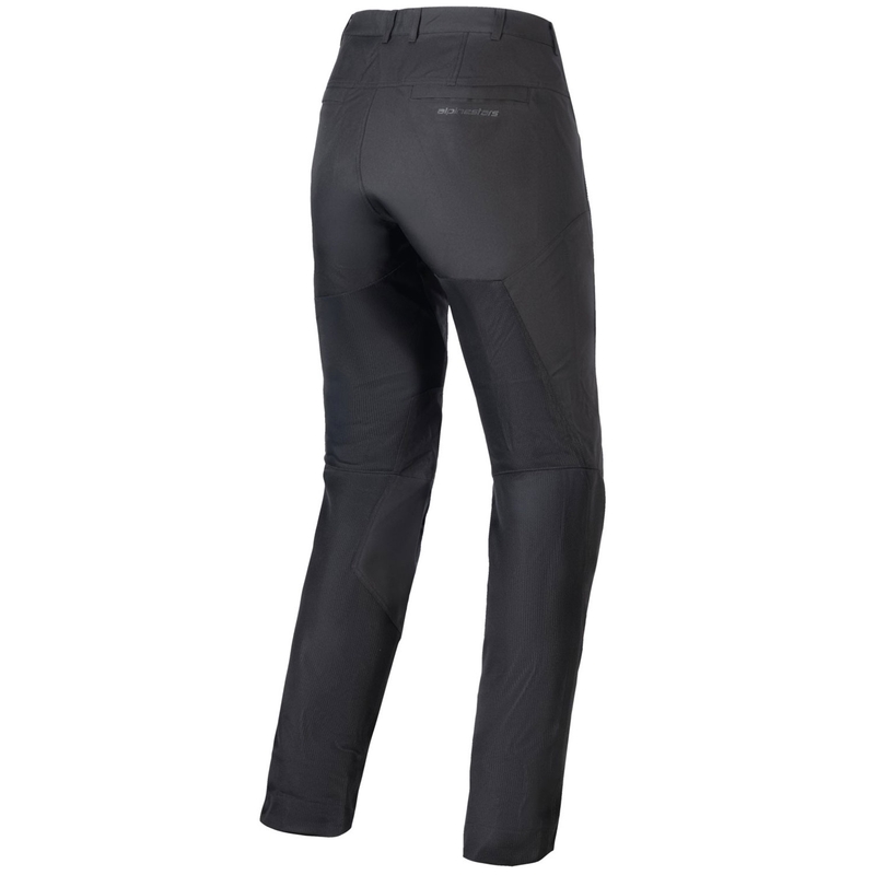 Spodnie motocyklowe damskie Alpinestars STELLA C-1 AIR czarne