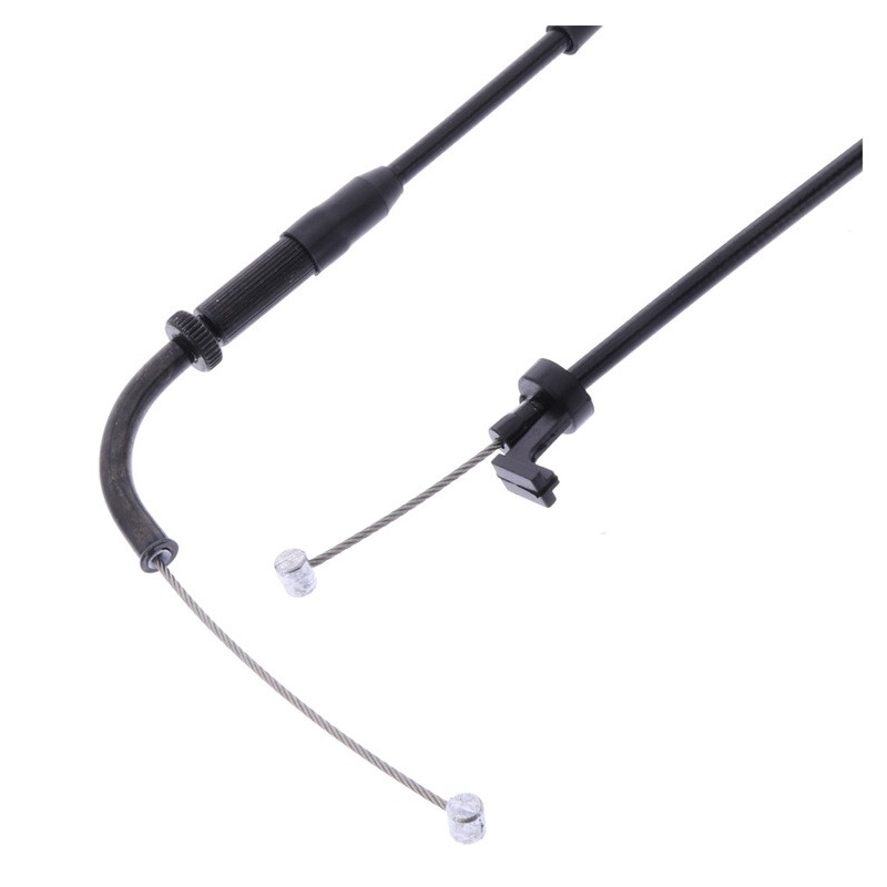 Throttle cable JMT high bars