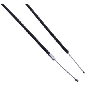 Universal throttle cable kit JMT 1,5 x 2000