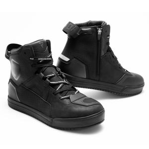 Buty motocyklowe Rebelhorn Vandal II czarne