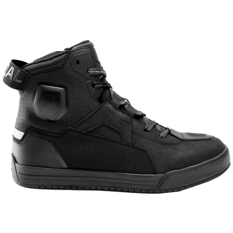 Buty motocyklowe Rebelhorn Vandal II czarne