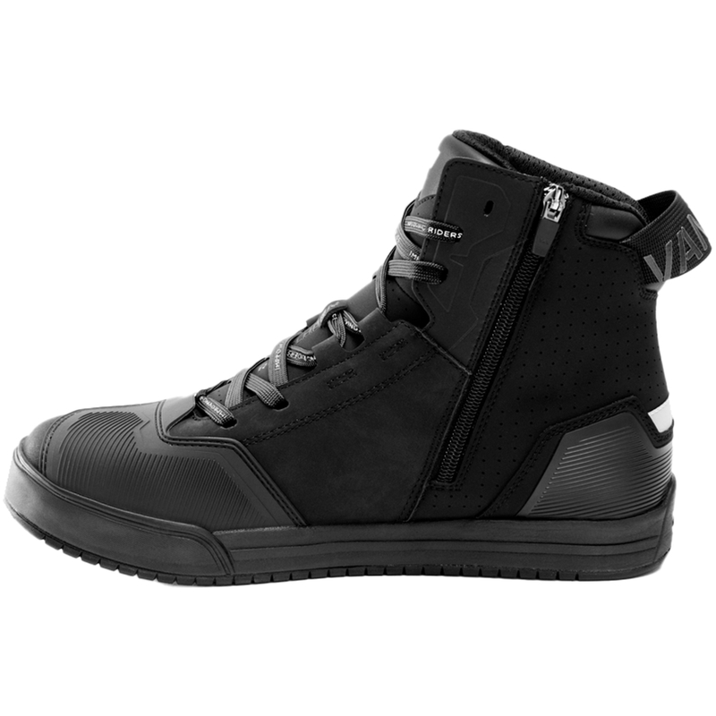 Buty motocyklowe Rebelhorn Vandal II czarne