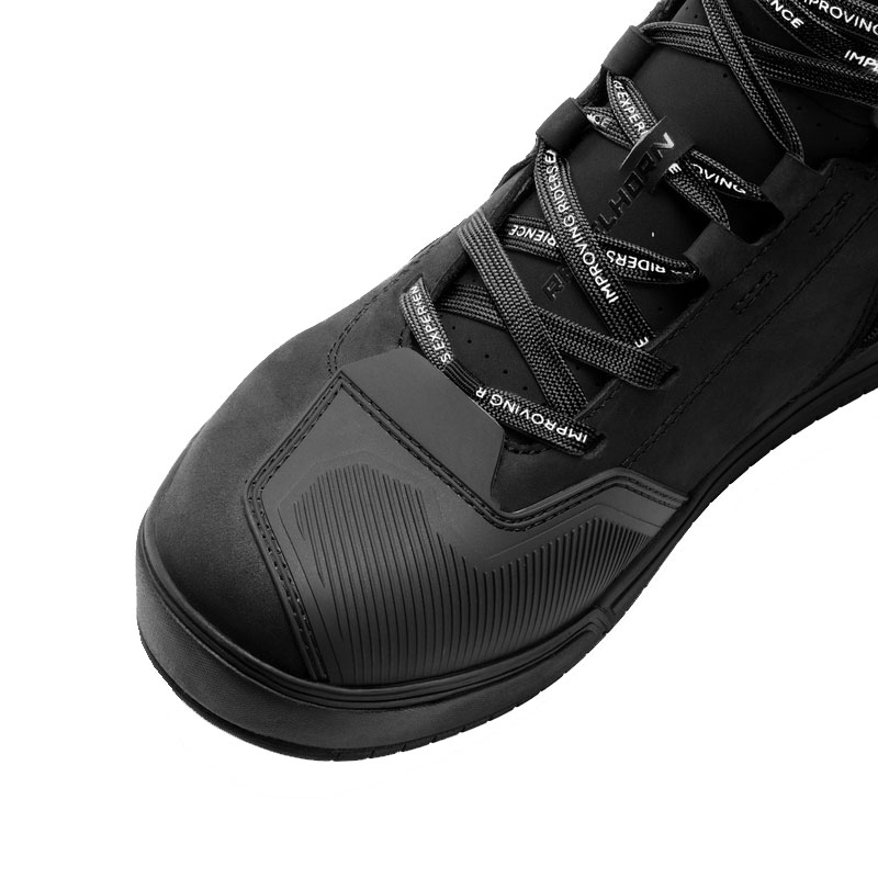 Buty motocyklowe Rebelhorn Vandal II czarne