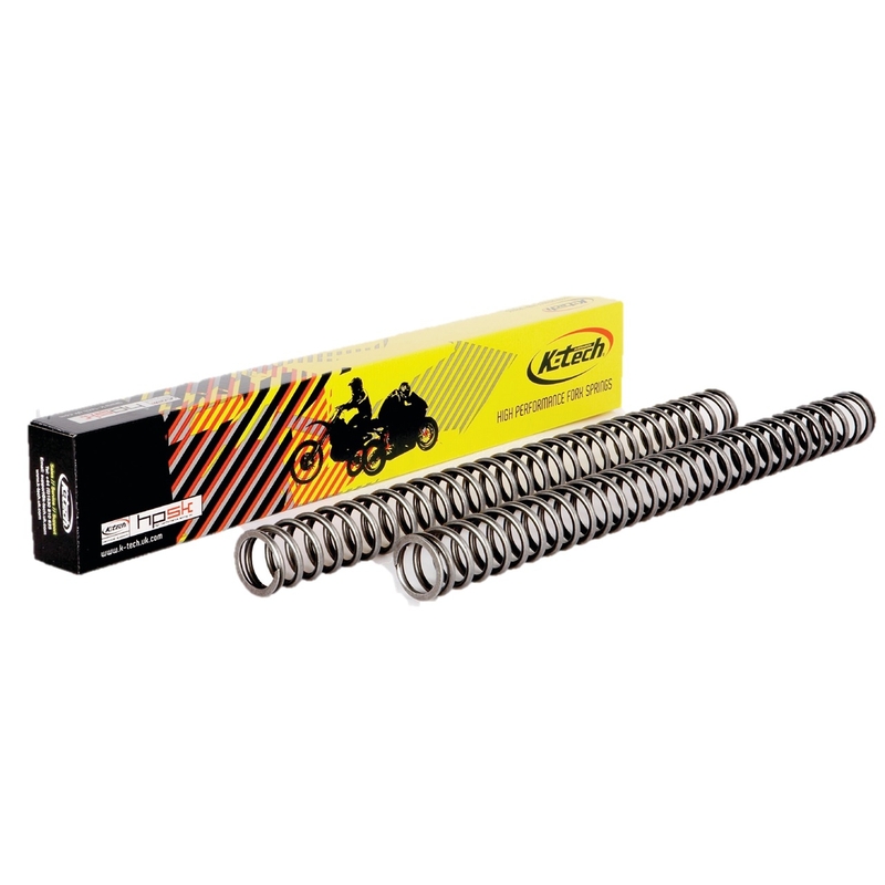 Fork spring K-TECH SHOWA 3.2N