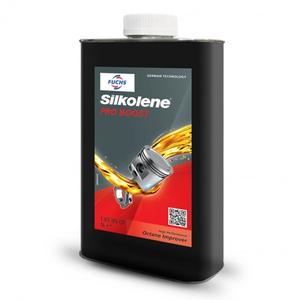 High performance octane improver SILKOLENE PRO BOOST 800252845 1 l