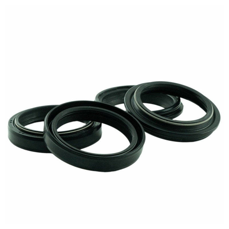 FF oil & dust seal kit K-TECH KYB 43.00mm