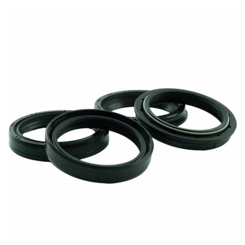 FF oil & dust seal kit K-TECH SHOWA 47.00mm