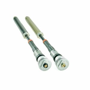 Front fork cartridge K-TECH 25IDS 130-024-250-010 +10mm