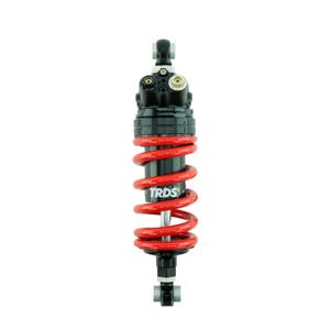 Rear monoshock K-TECH TRDS-R 261-020-010-020