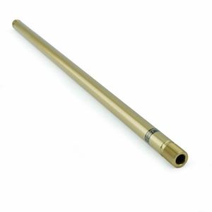 FF Piston rod K-TECH SHOWA 111-130-001 14x398mm coated