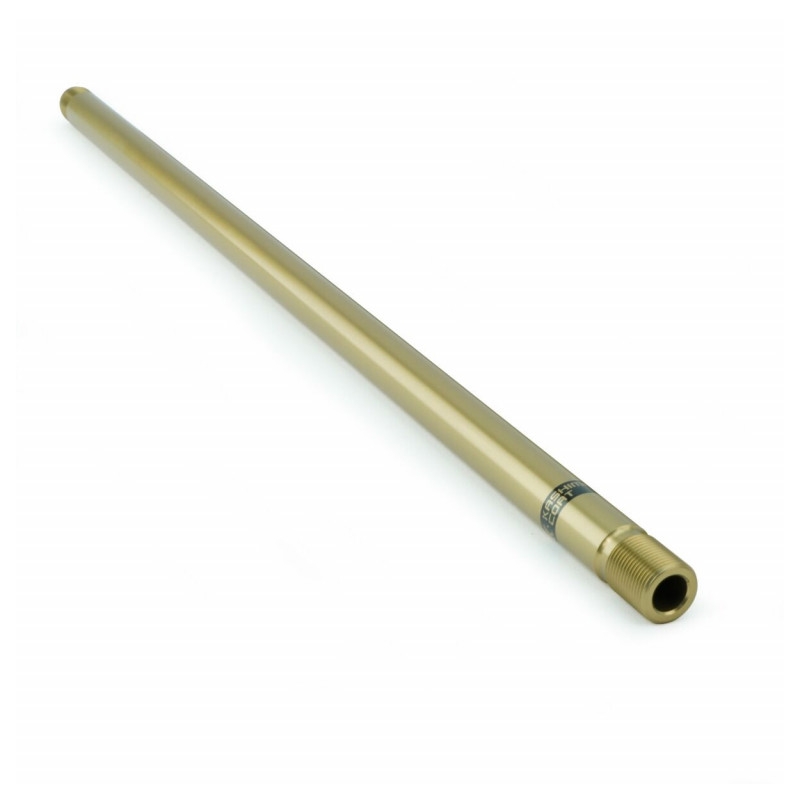 FF Piston rod K-TECH SHOWA 14x398mm coated