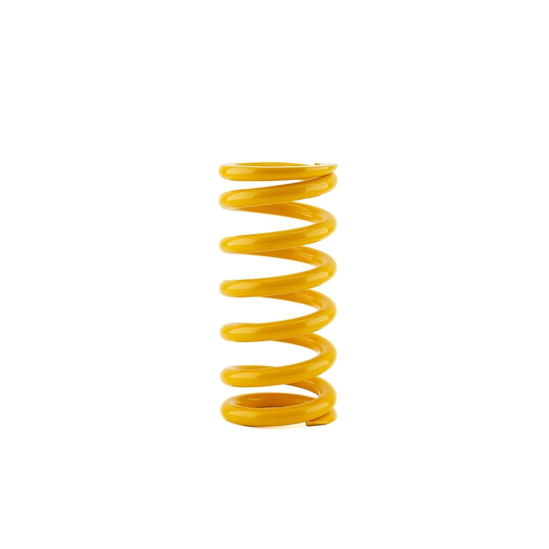 Shock spring K-TECH 110N yellow