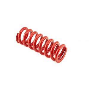 Shock spring K-TECH 61-260-57 57 N Red