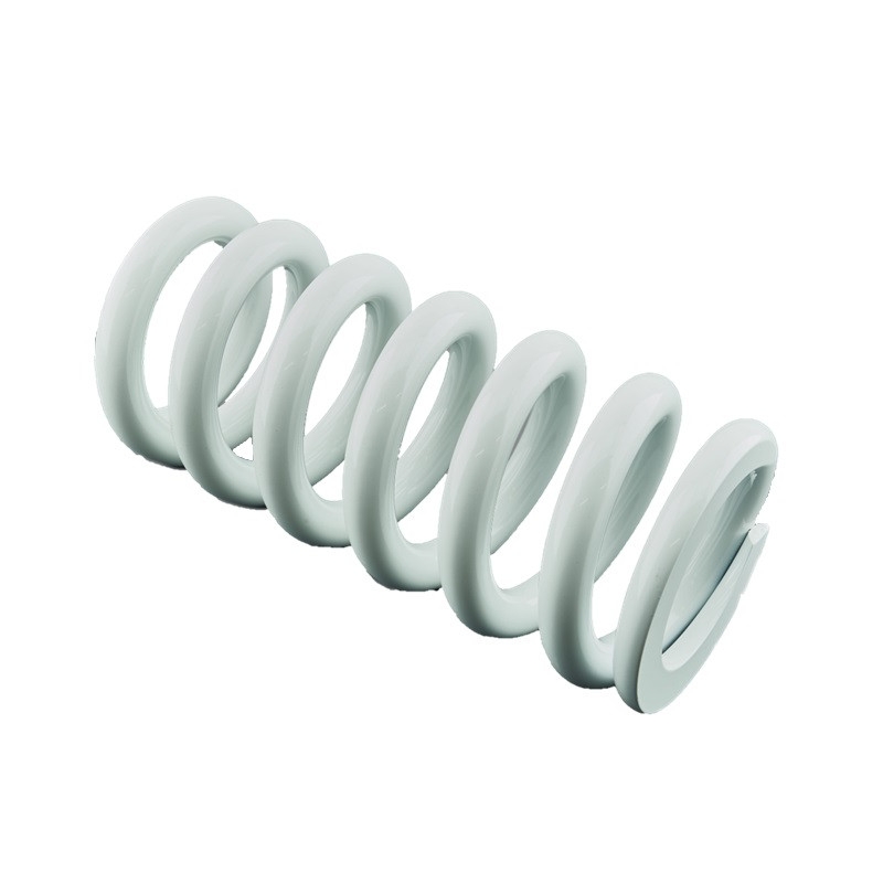 Shock spring K-TECH 39N White