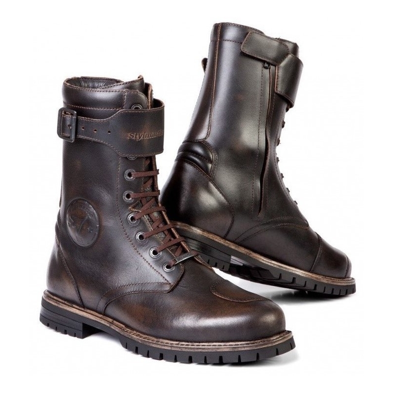 Buty motocyklowe Stylmartin Rocket wyprzedaż