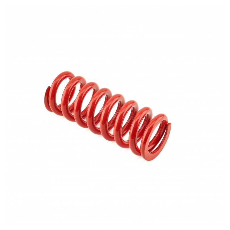 Shock spring K-TECH 130N red
