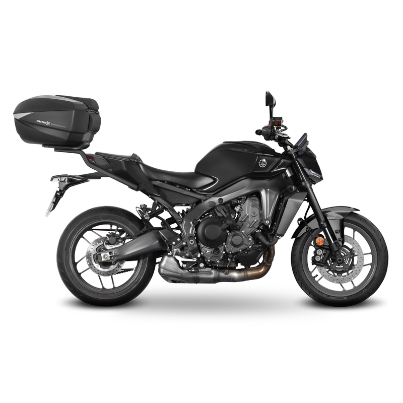 Top Master fitting kit SHAD for YAMAHA MT-09 850 / 890 2024-2026