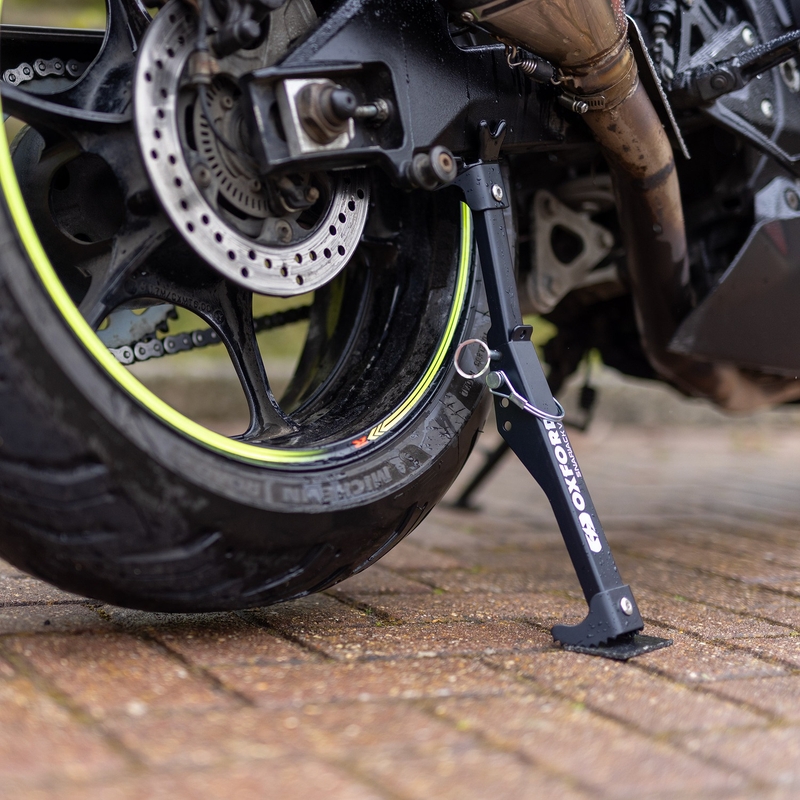Podnośnik motocyklowy OXFORD SnapJack V3