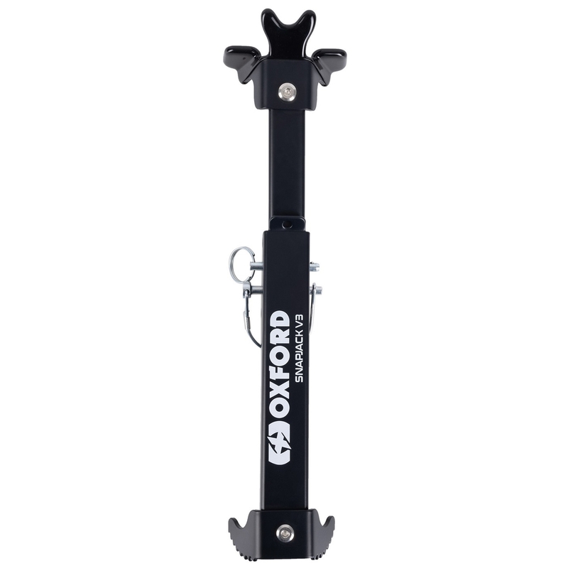 Podnośnik motocyklowy OXFORD SnapJack V3