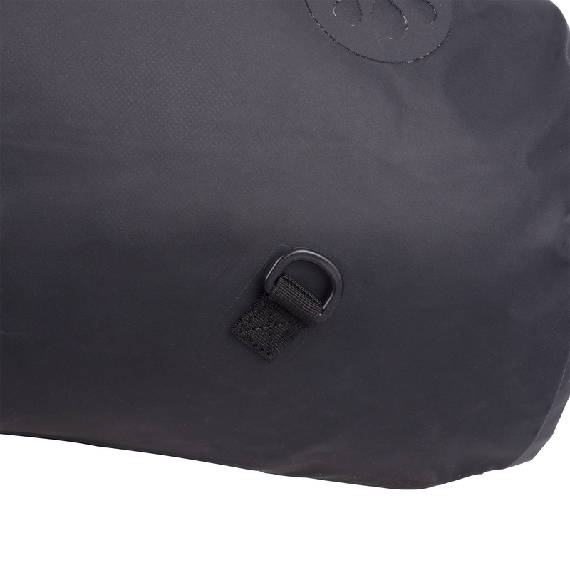Torba Oxford Aqua T-50 Roll Bag wodoodporna szara