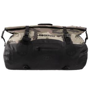 Torba Oxford Aqua T-50 Roll Bag, kamuflaż