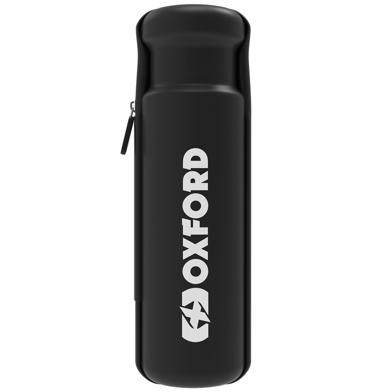 Walizka narzędziowa Oxford Tool Caddy w kolorze czarnym