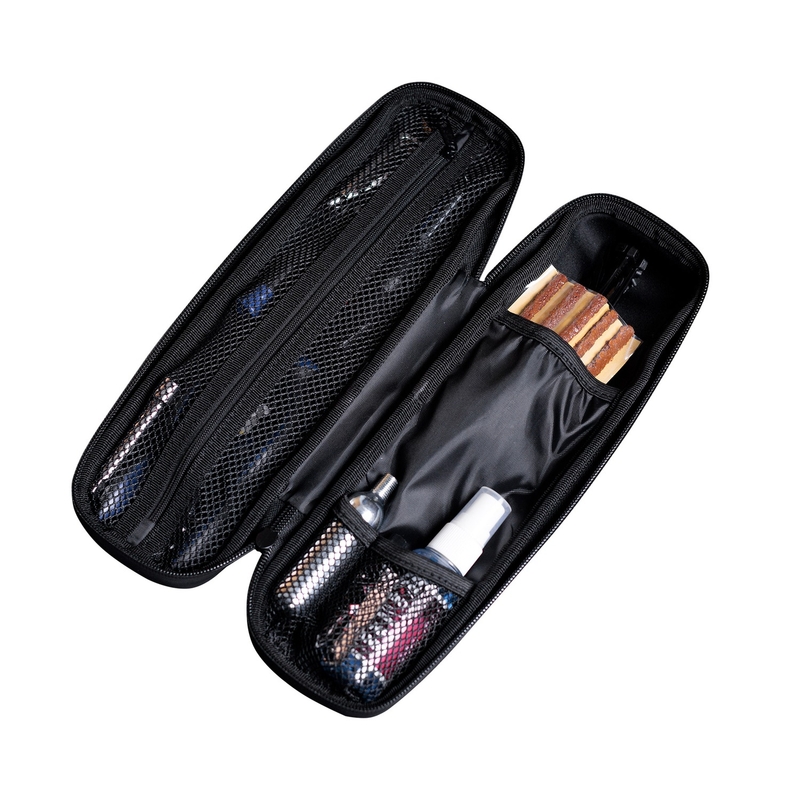 Walizka narzędziowa Oxford Tool Caddy w kolorze czarnym