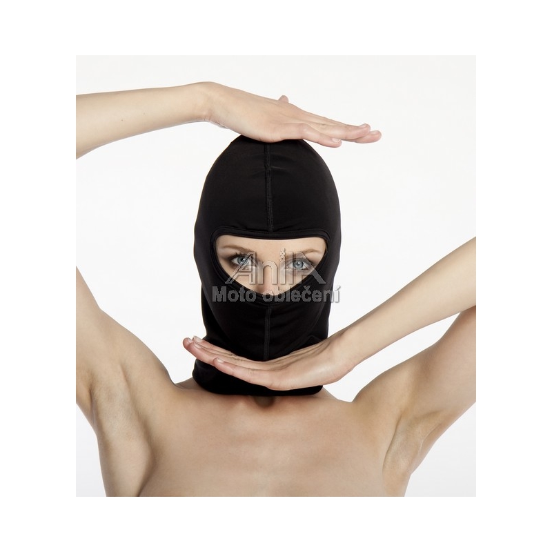 Motocykl kominiarka pod kask ForBikers-Exclusive