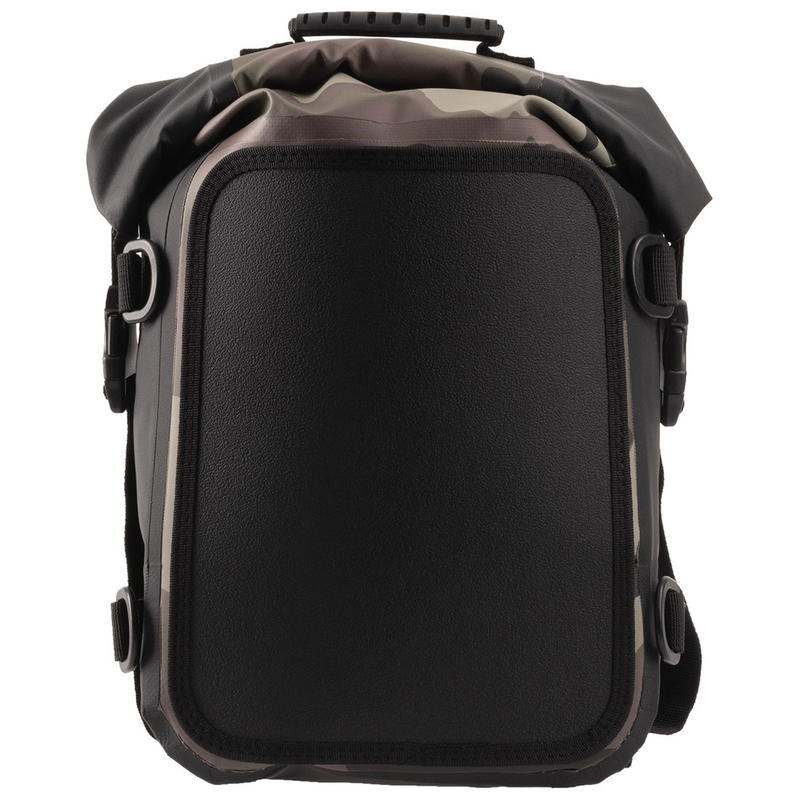 Torba Oxford AQUA C7 Crash Bar 7L Camo