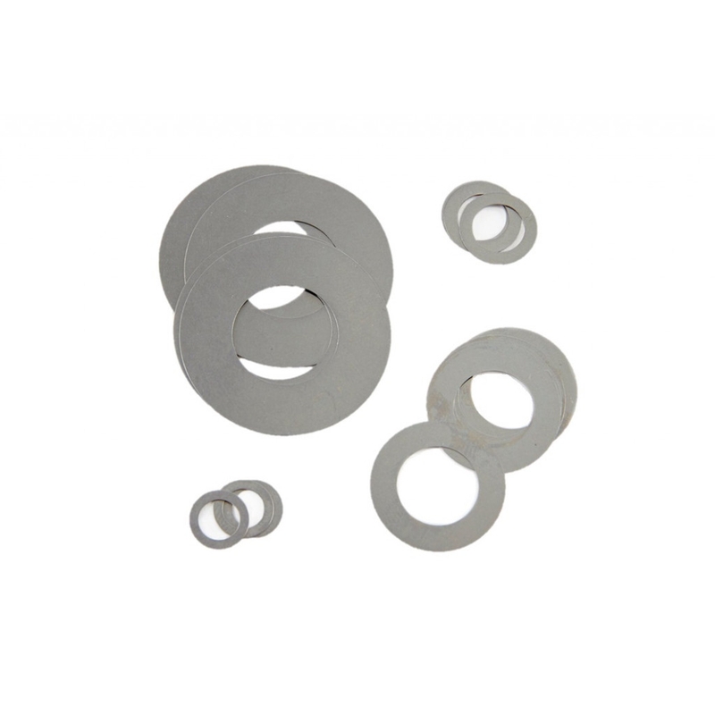 Revalving shim K-TECH 12.00x22.00x0.20
