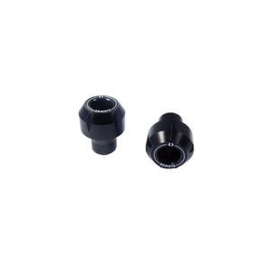 Crash protectors RDMOTO S48-PH01K black polyamid