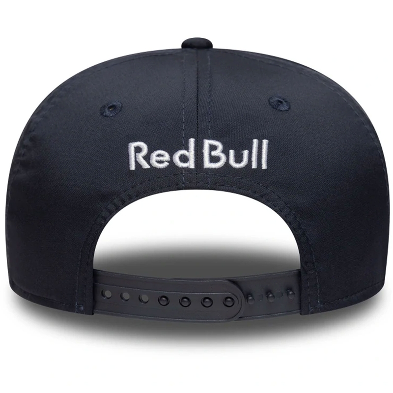 Oracle Red Bull Racing Czapka dziecięca ciemnoniebieska