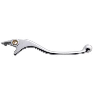 Dźwignia hamulca motocyklowego Highsider BC 014 srebrna