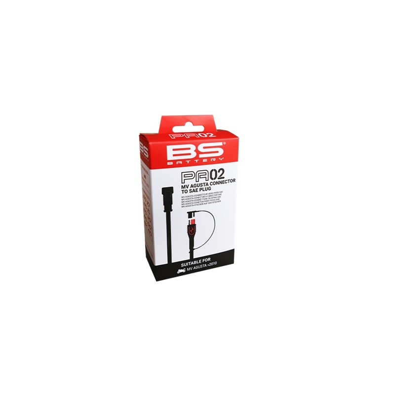 BS Connection BS-BATTERY for MV