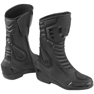 Buty motocyklowe Forma Freccia EVO DRY czarno-antracytowe