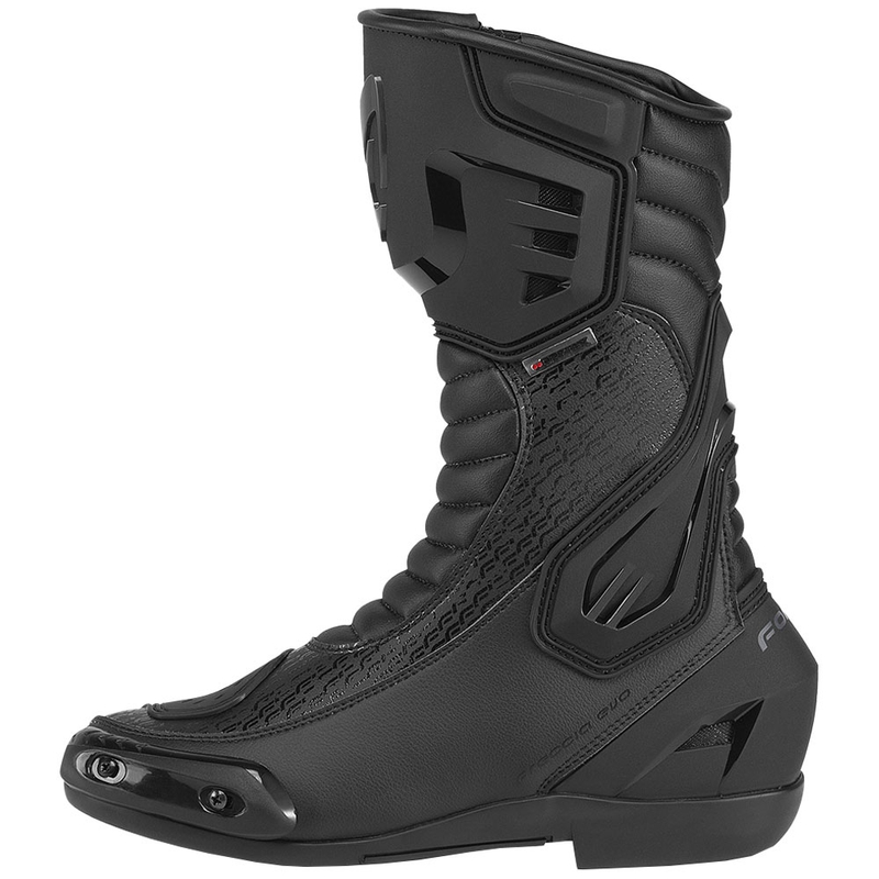 Buty motocyklowe Forma Freccia EVO DRY czarno-antracytowe