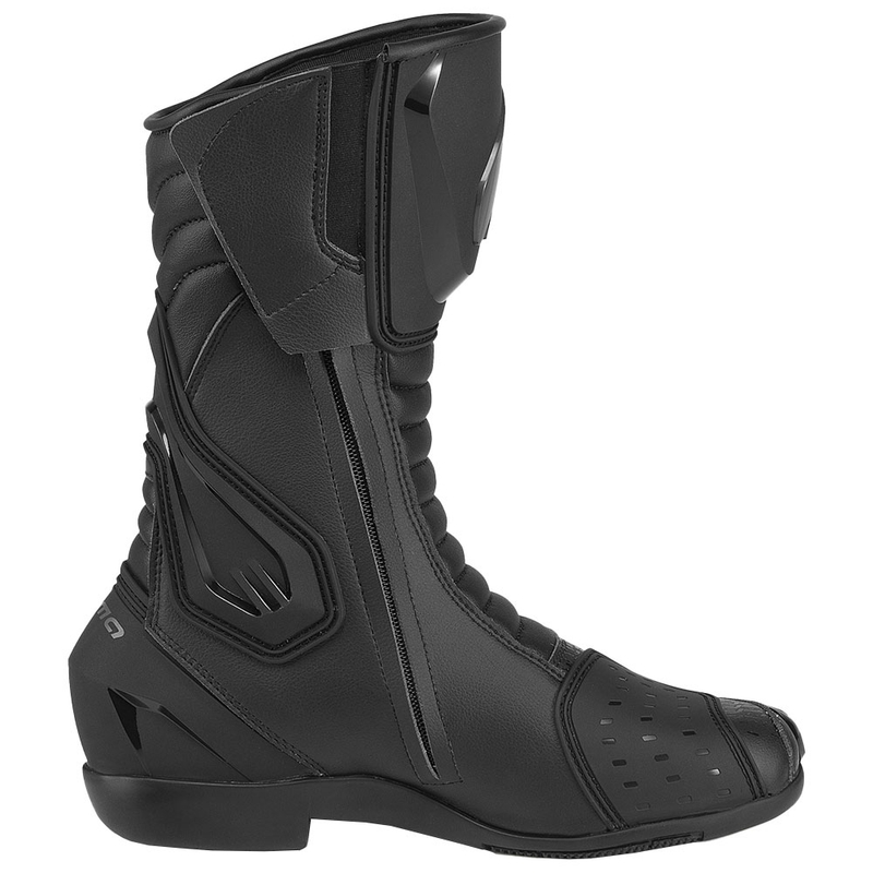 Buty motocyklowe Forma Freccia EVO DRY czarno-antracytowe