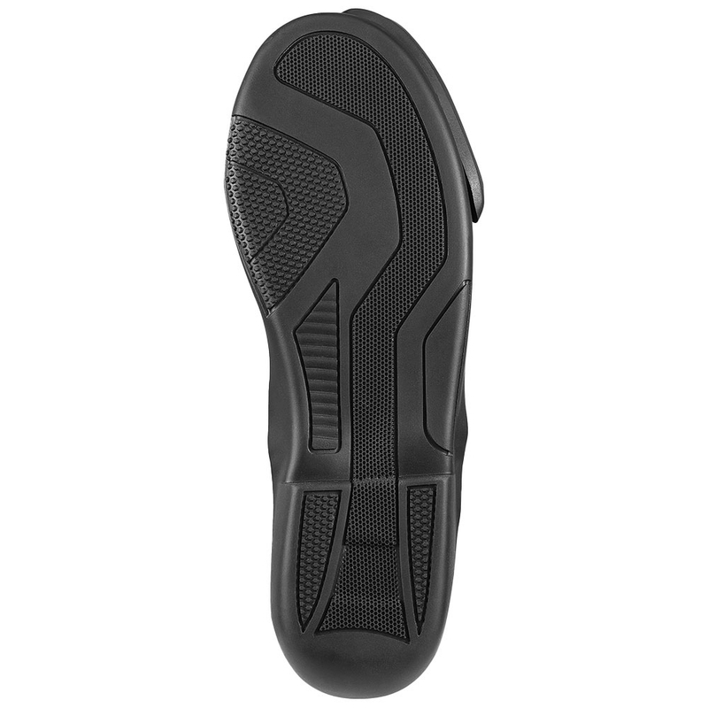 Buty motocyklowe Forma Freccia EVO DRY czarno-antracytowe