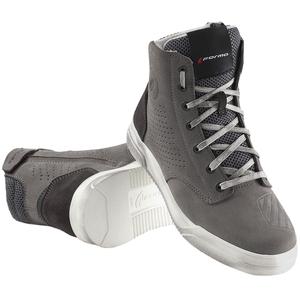 Buty motocyklowe Forma City Flow szare