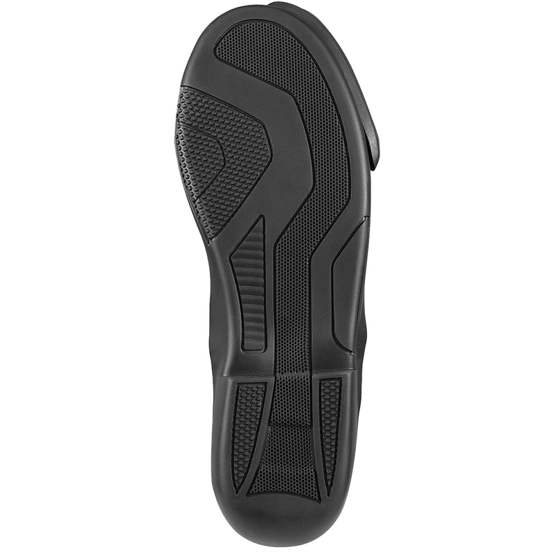 Buty motocyklowe Forma Freccia EVO czarno-czerwone