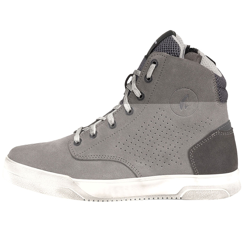 Buty motocyklowe Forma City Flow szare