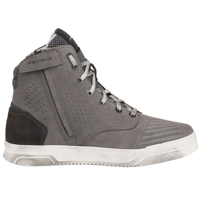 Buty motocyklowe Forma City Flow szare