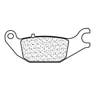 Brake pads CL BRAKES 3108 MSC