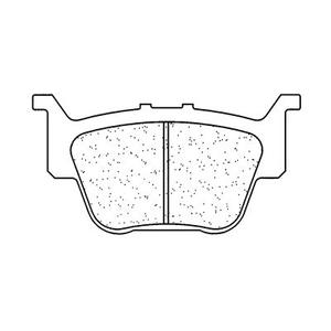 Brake pads CL BRAKES 1140 ATV1