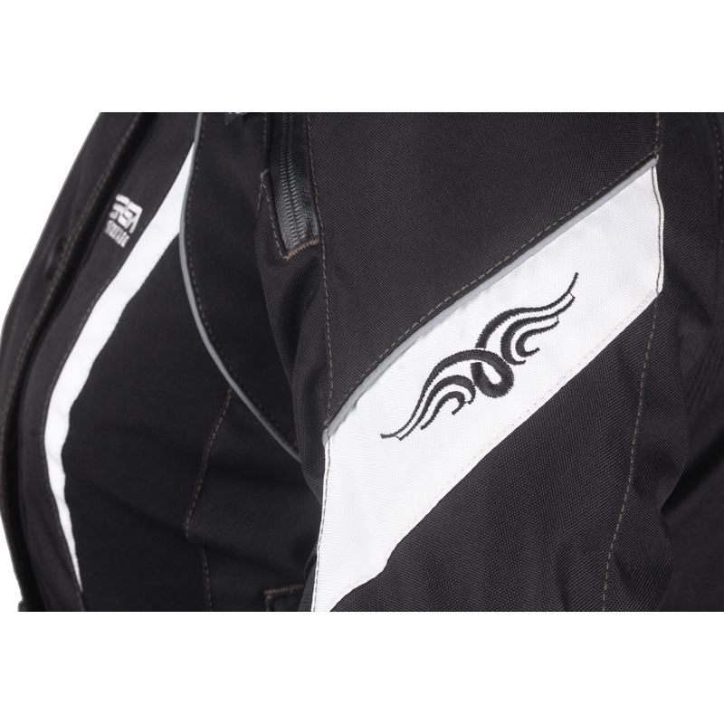 Damska kurtka motocyklowa RSA tatouage wyprzedaż