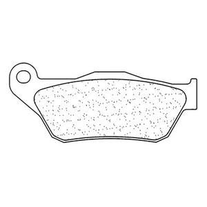 Brake pads CL BRAKES 3085 MSC