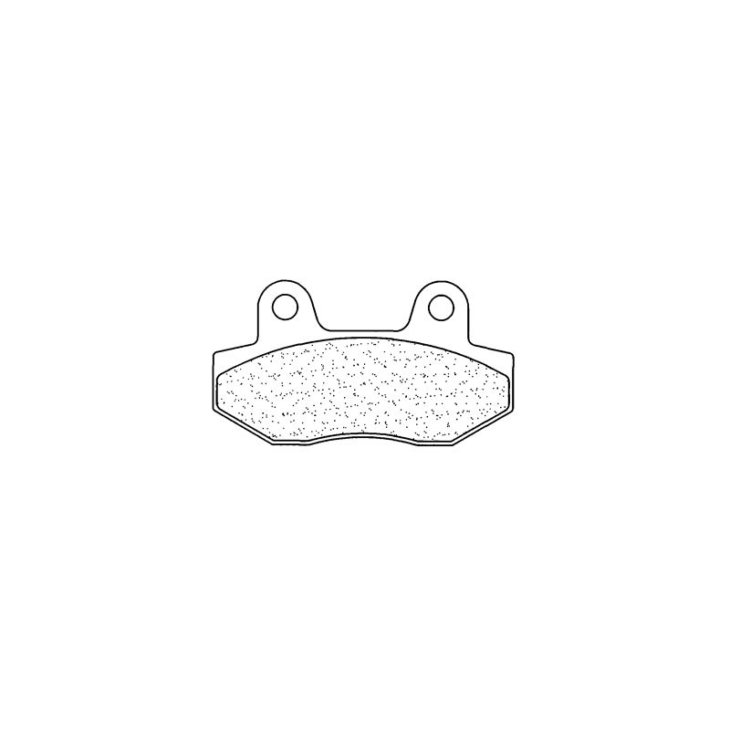 Brake pads CL BRAKES MSC