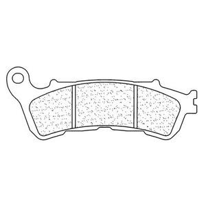 Brake pads CL BRAKES 1159 RX3